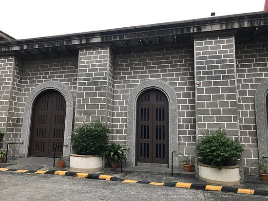 San Felipe Neri Church